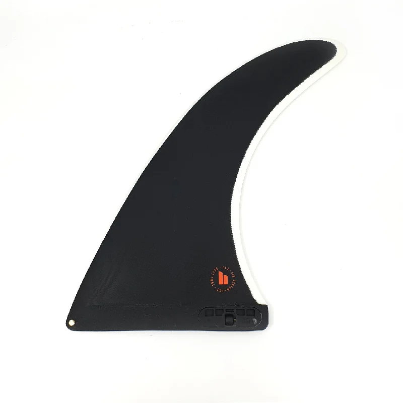 surfboard fins for better grip and hold-FCS 2 Waxhead PG Longboard Fin 10in