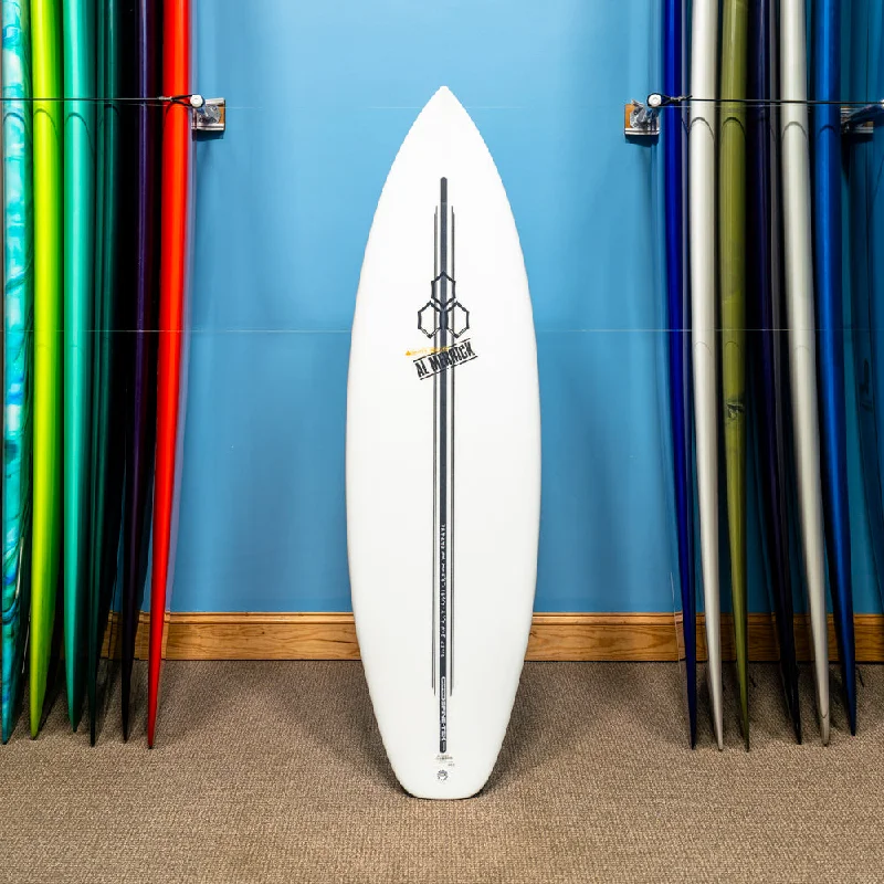 longboards for steady rides-Channel Islands Happy Everyday Spine-Tek 5'6"