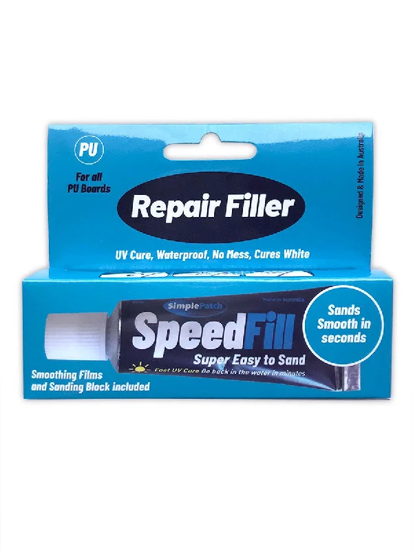 SpeedFill Repair Filler