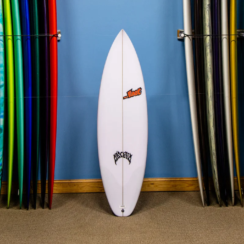 surfboards for surfing in different conditions-Lost Driver 3.0 PU/Poly 5'6"