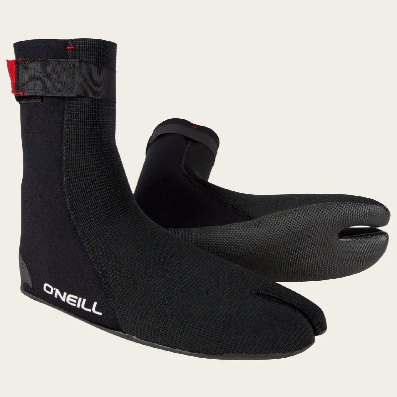 O'NEILL NINJA 3MM BOOTIES