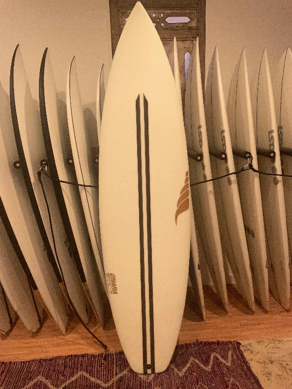 surfboards for small waves-6'1 G02