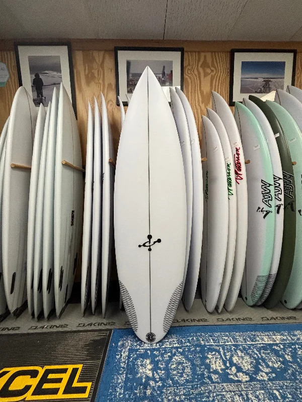 surfboards for quick paddling-Chemistry Boombastik-5'9"