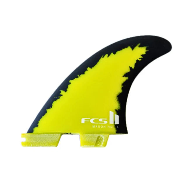 shortboards for pro-level surfing-FCSII MH PC AirCore Tri