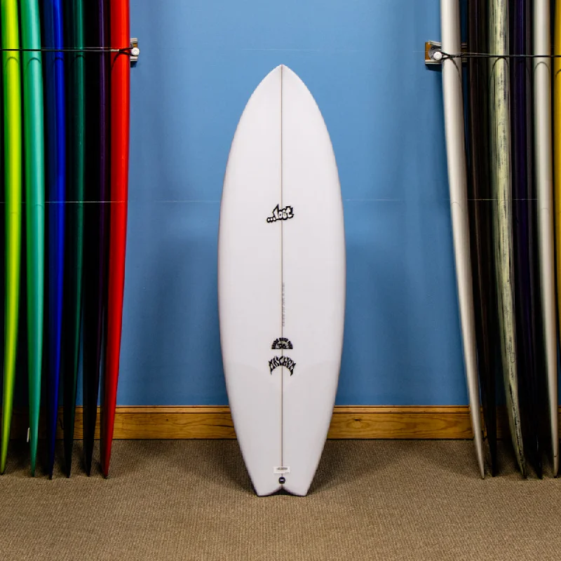 surfboards for catching waves-Lost RNF 96 PU/Poly 5'2"