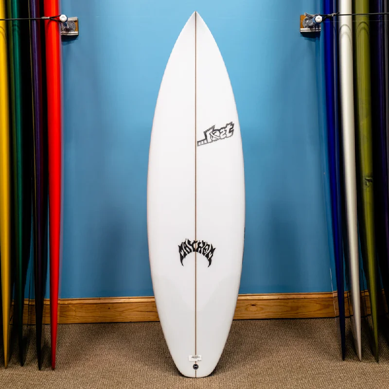 surfboards for all skill levels-Lost Driver 3.0 PU/Poly 5'5"