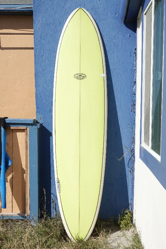 lightweight surfboards for performance-Sea Brothers EggSD 7'9"