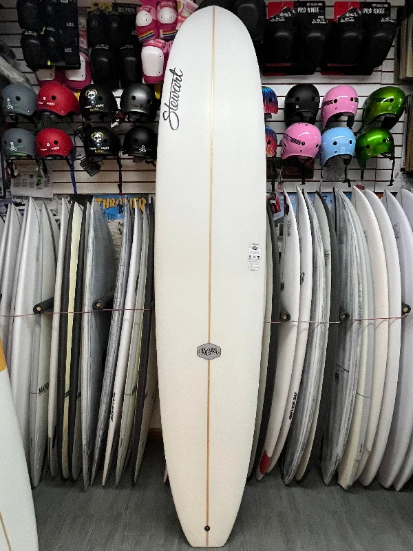 performance surfboards for tricks-9'0 Stewart Ripster