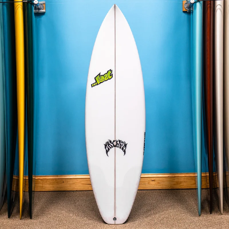 surfboards for catching waves-Lost 3.0 Stub PU/Poly 5'3"