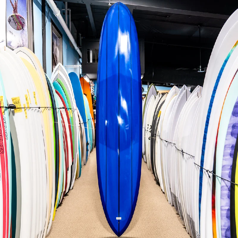 high-end boards for expert use-Christenson Cliff PU/Poly 9'10"