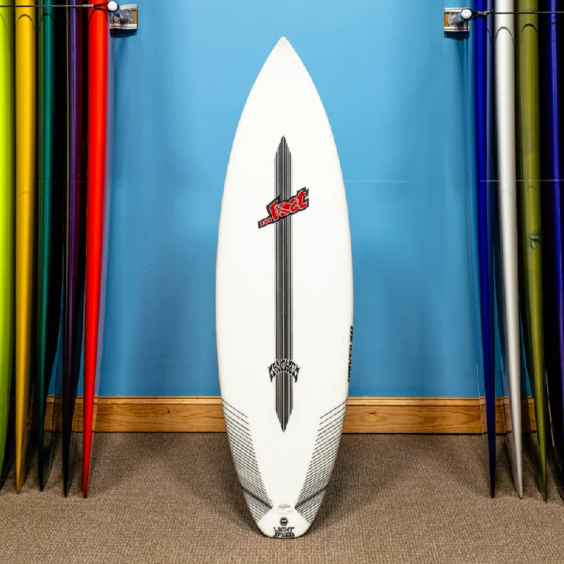 surfboards for ultimate glide-Lost Driver 3.0 Grom Light Speed 5'0"