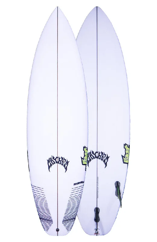 beginner-friendly surfboards for less experience-5'3 Sub Driver 2.0