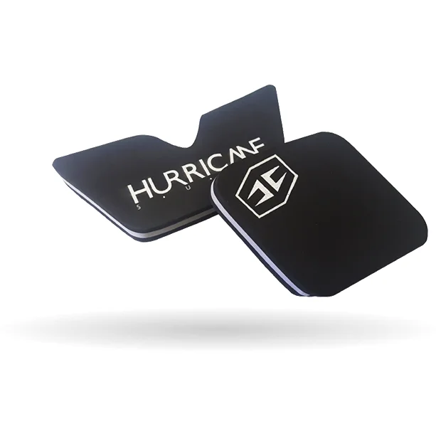 Hurricane Surf - Surfboard Nose and Tail Protector