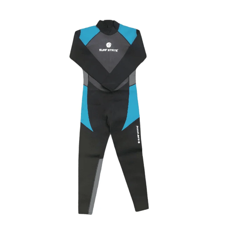 Unisex Adult Summer Full Length Wetsuits