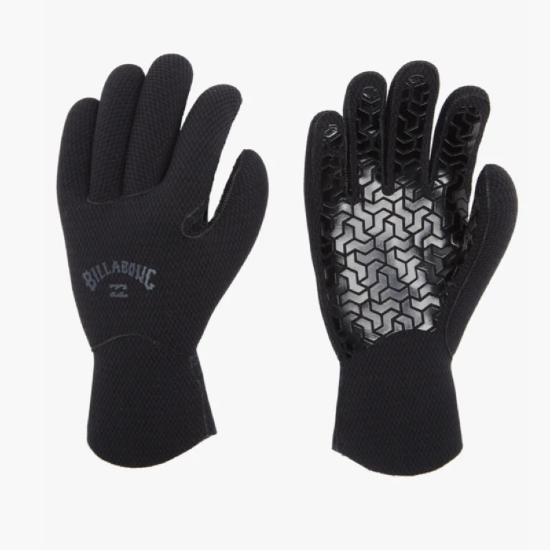 Gloves 5mm Billabong Furnace 5-finger