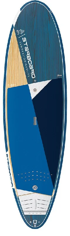 durable longboards for steady rides-2023 STARBOARD SUP WHOPPER 9'4" x 33" STARLITE SUP BOARD