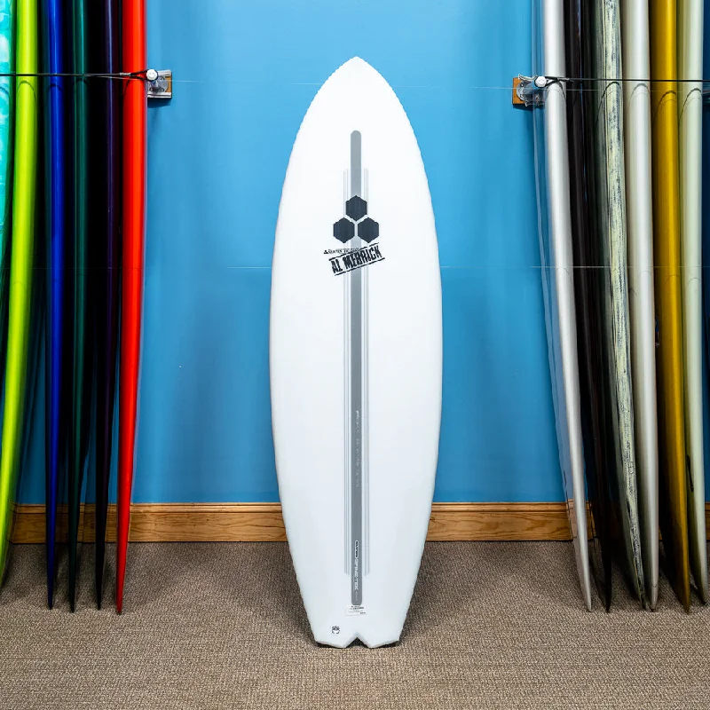 surfboards for quick paddling-Channel Islands Bobby Quad Spine-Tek 5'6"