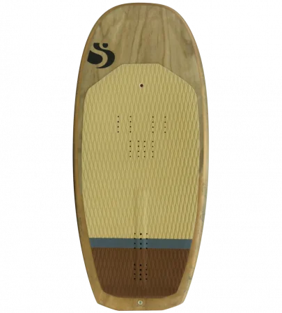 beginner-friendly surfboards for less experience-SUNOVA FOILBOARD WING SUP BOARD