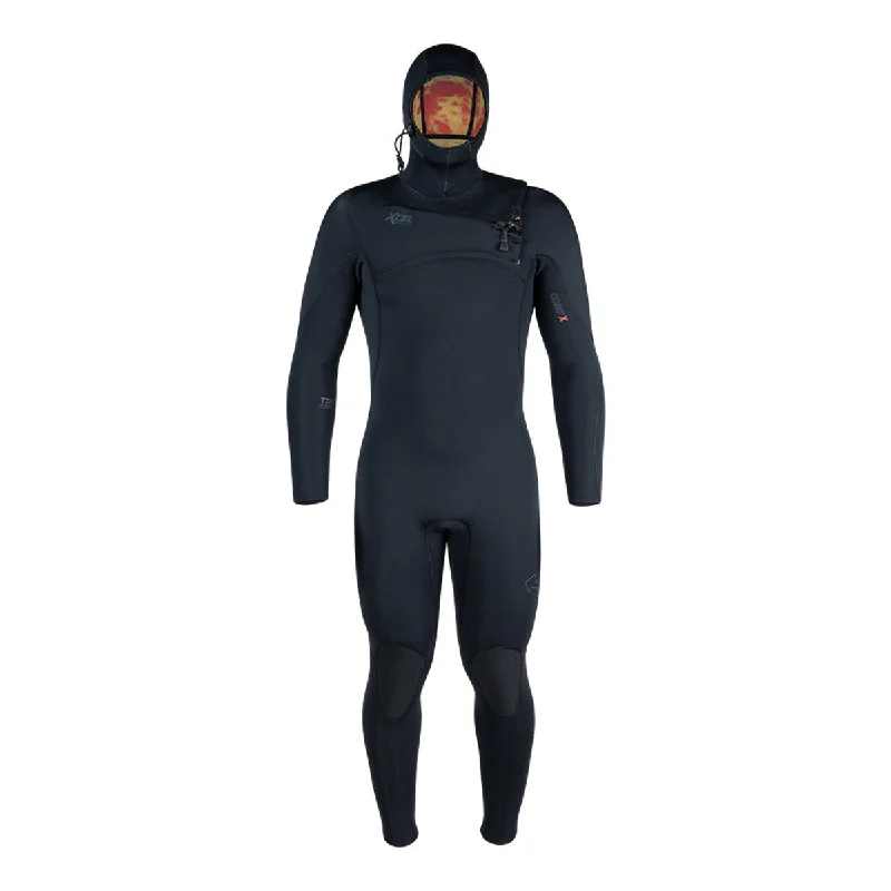 5.5/4.5 Men's XCEL Comp X Hooded Fullsuit