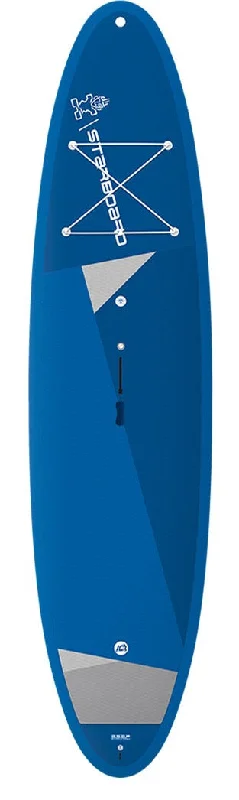 comfortable surfboards for longer rides-2023 STARBOARD SUP 12'0" X 30" GO LITE TECH SUP BOARD