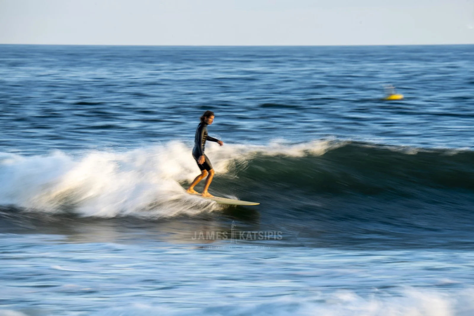 Joel Tudor