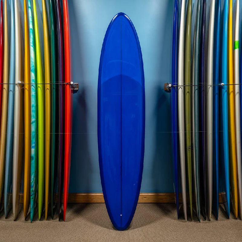 surfboards for small waves-Christenson Huntsman PU/Poly 8'0"