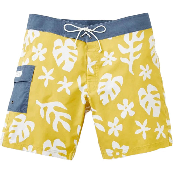 lightweight surf dresses for beach days-Katin Mens Kihei Surf Trunks